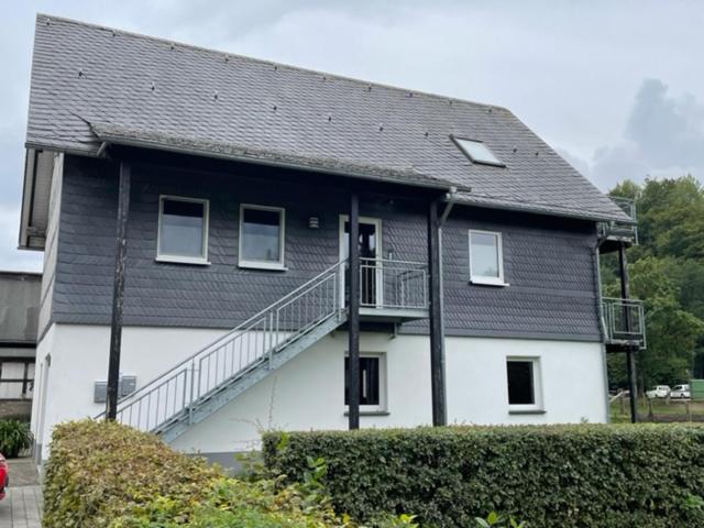 Ferienwohnung Wilzenbergblick Schmallenberg Exterior foto