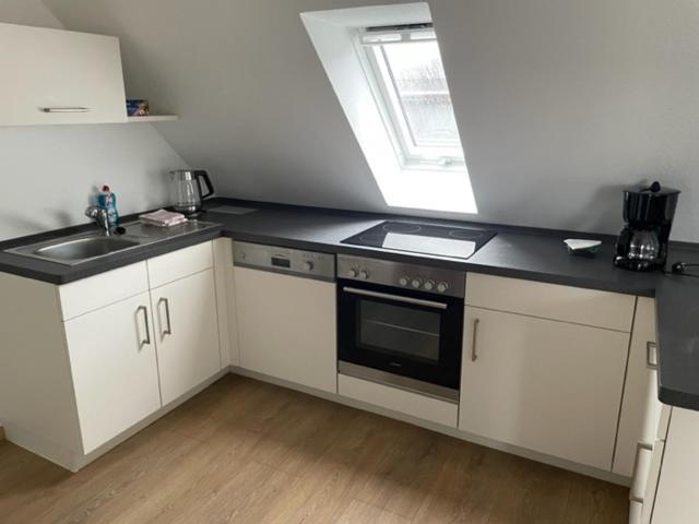 Ferienwohnung Wilzenbergblick Schmallenberg Exterior foto
